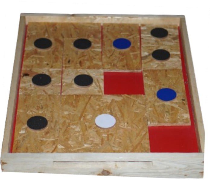 Mobirise Website Builder