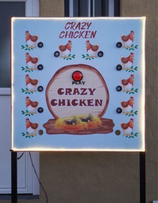 Mobirise Website Builder