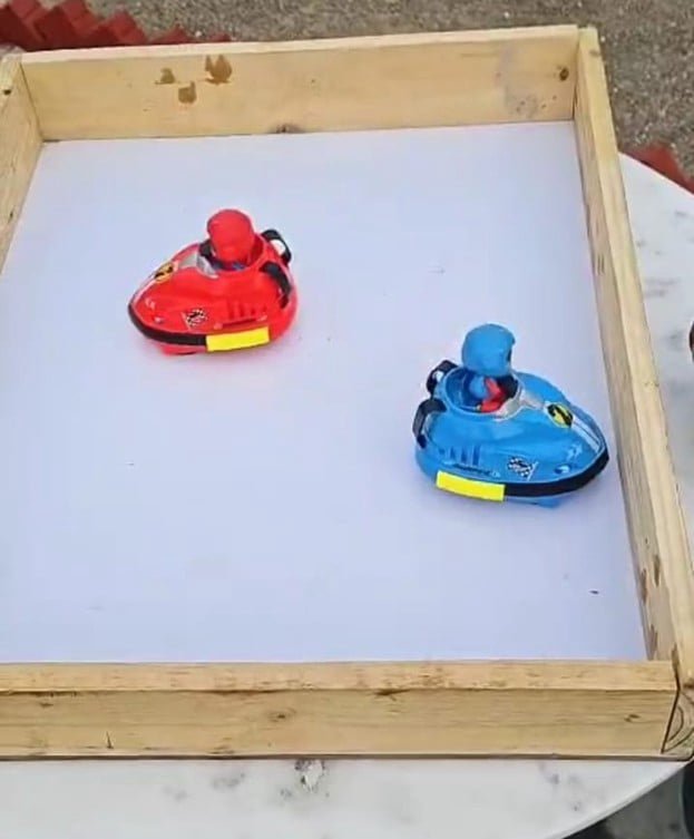 Mobirise Website Builder