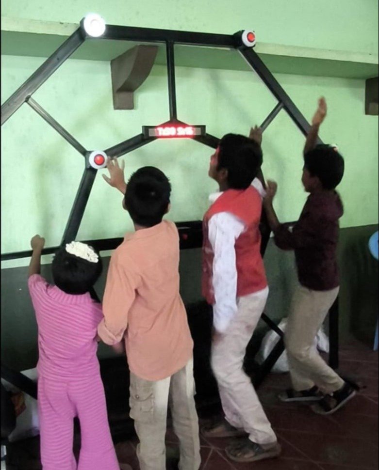 Mobirise Website Builder